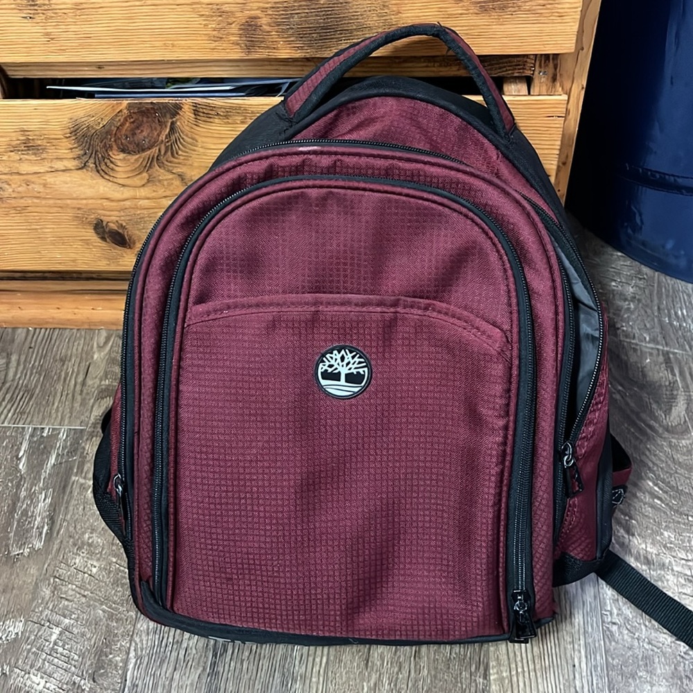 Timberland Backpack - Picture 8 of 8